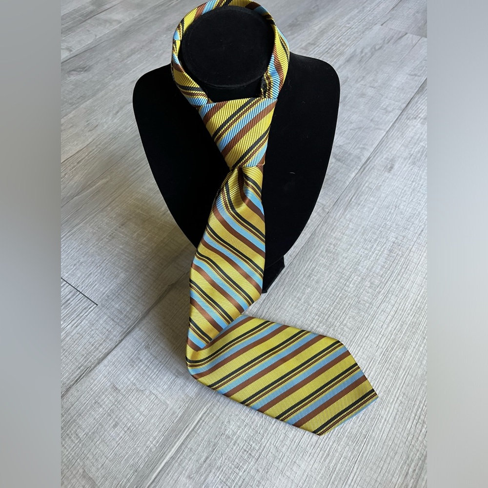 Halle Bros Tie